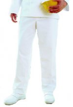 Premium Professional Coloured Polycotton Chef Trousers Premium Professional Coloured Polycotton Chef Trousers
