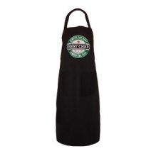 Best Chef Mens Black BBQ Beer Apron Best Chef Mens Black BBQ Beer Apron