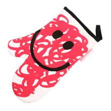 Official Mr Messy Mr Men Novelty Oven Glove Official Mr Messy Mr Men Novelty Oven Glove