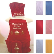 Mummy's Little Helper Gingerbread Baking Set Mummy's Little Helper Gingerbread Baking Set
