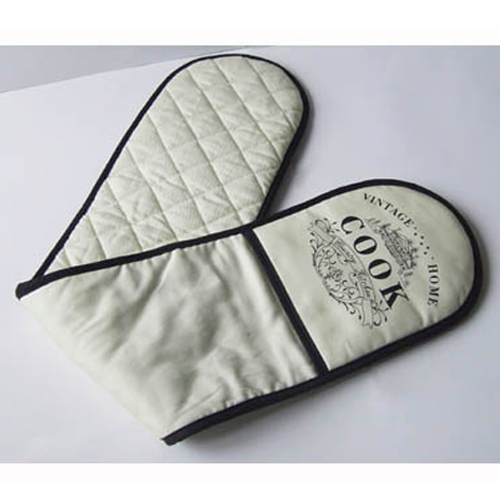 Vintage Home Classic Double Oven Glove - Click Image to Close