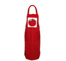 Red Tomato Classic Ready Steady Cook Apron Red Tomato Classic Ready Steady Cook Apron